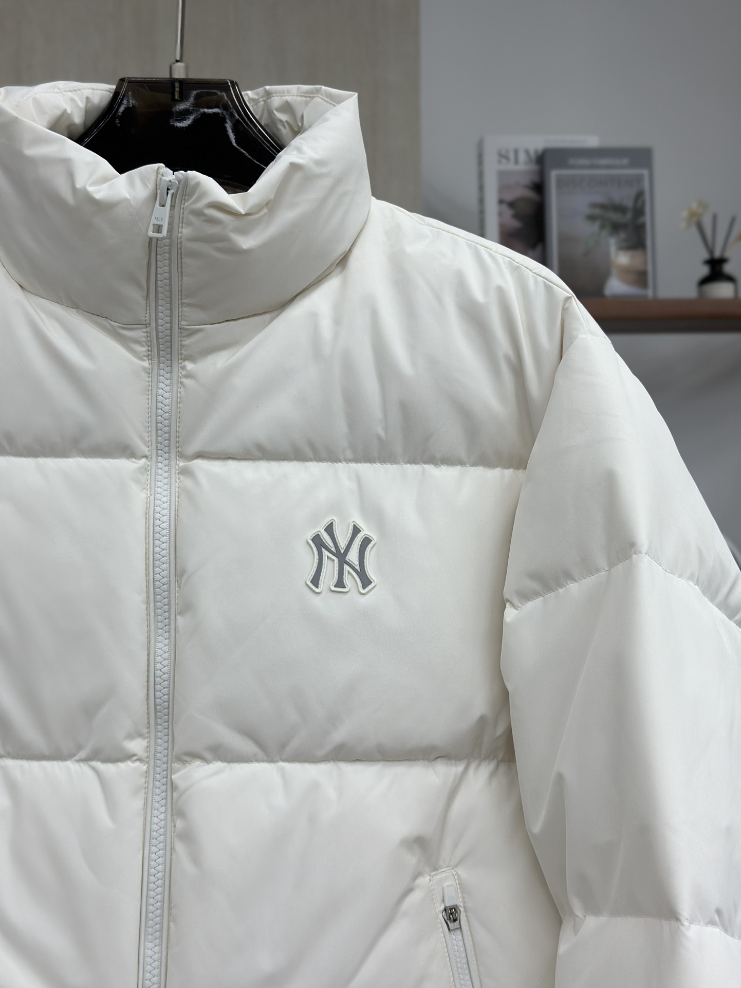 down jacket Men's